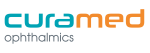 Curamed logo