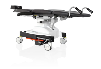 UFSK 500 XLE flat