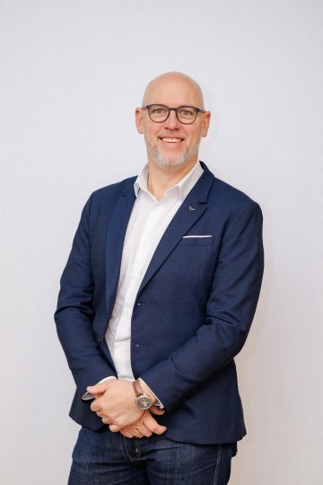 Benoit Frere 122