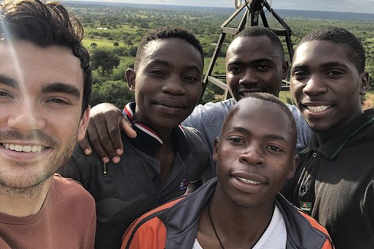 Zambia 2