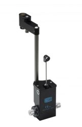 CSO Tonometer Z800