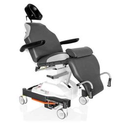 Ufsk behadelstoel 500 XLE comfort